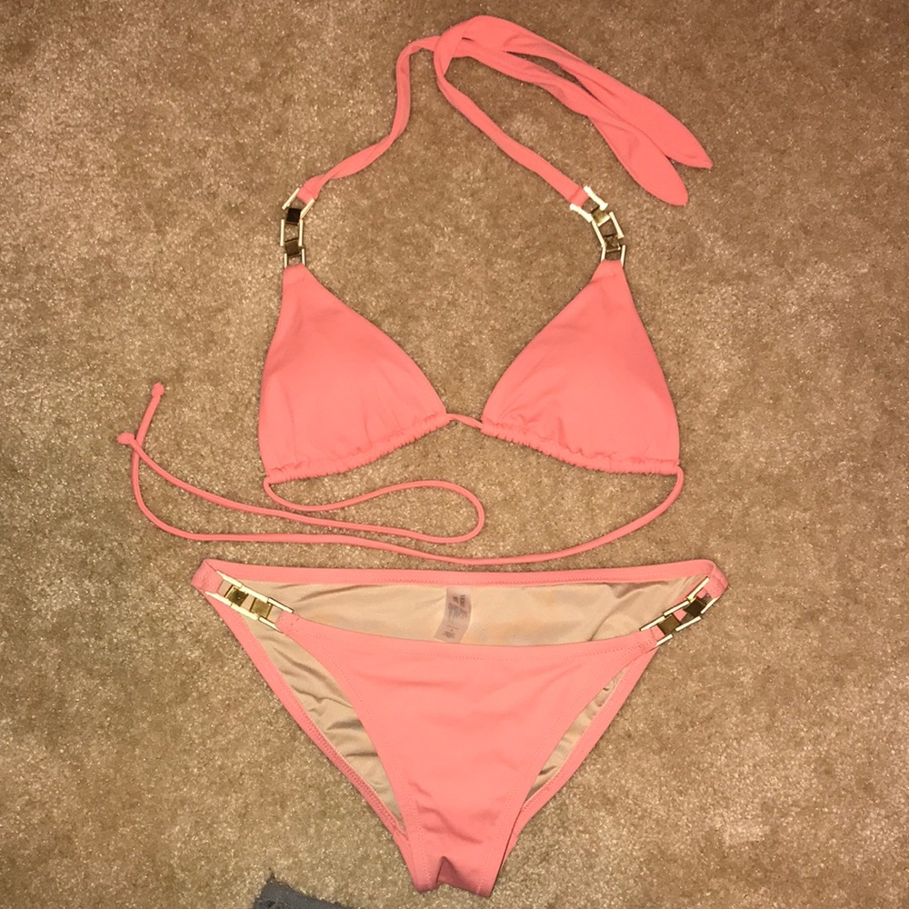 Victoria’s Secret Bikini